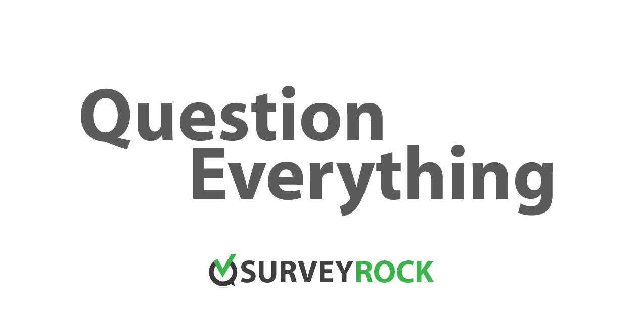 SurveyRock - Free Online Surveys, Polls & Questionnaires